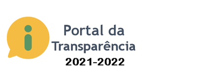 Portal da Transparência  GESTÃO 2021-2022 