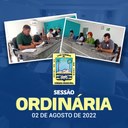 Câmara discute Projeto de Decreto e Requerimento durante Sessão Ordinária de 02/09/2022