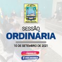 Câmara discute Requerimento e sobre segurança durante Sessão Ordinária de 10/09/2021