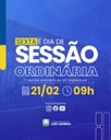  Sessão Ordinária  21/02/2025 